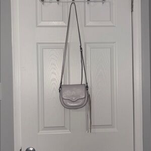 GUC Rebecca Minkoff mini Suki crossbody purse